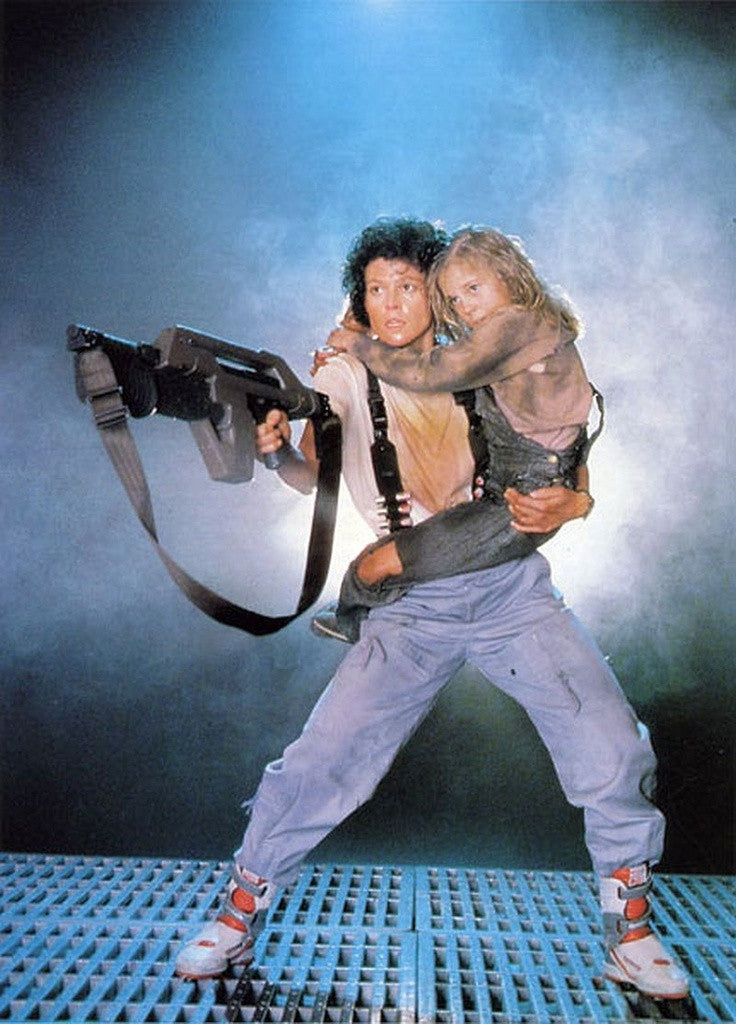 Reebok to release "Alien Stompers" for Alien Day