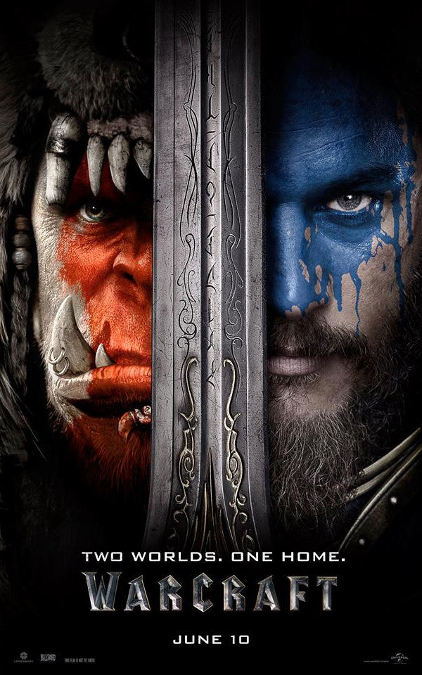 Warcraft slammed by critics?