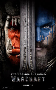 Warcraft slammed by critics?