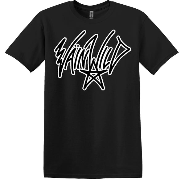 Vain Wild Official Unisex T-shirt