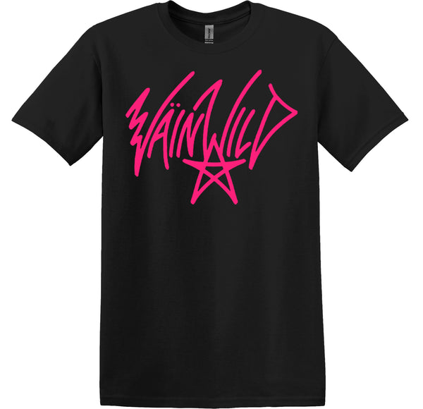 Vain Wild Official Unisex T-shirt