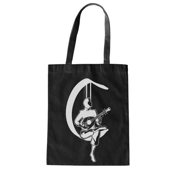The Bard Within - Official Bardcore Tote Bag