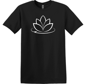 Inner Preservation Logo Short Sleeve Unisex T-Shirt Official Merchandise