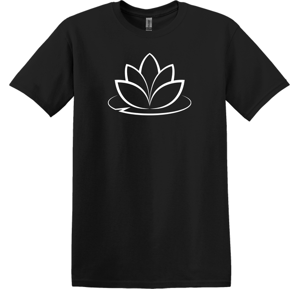 Inner Preservation Logo Short Sleeve Unisex T-Shirt Official Merchandise
