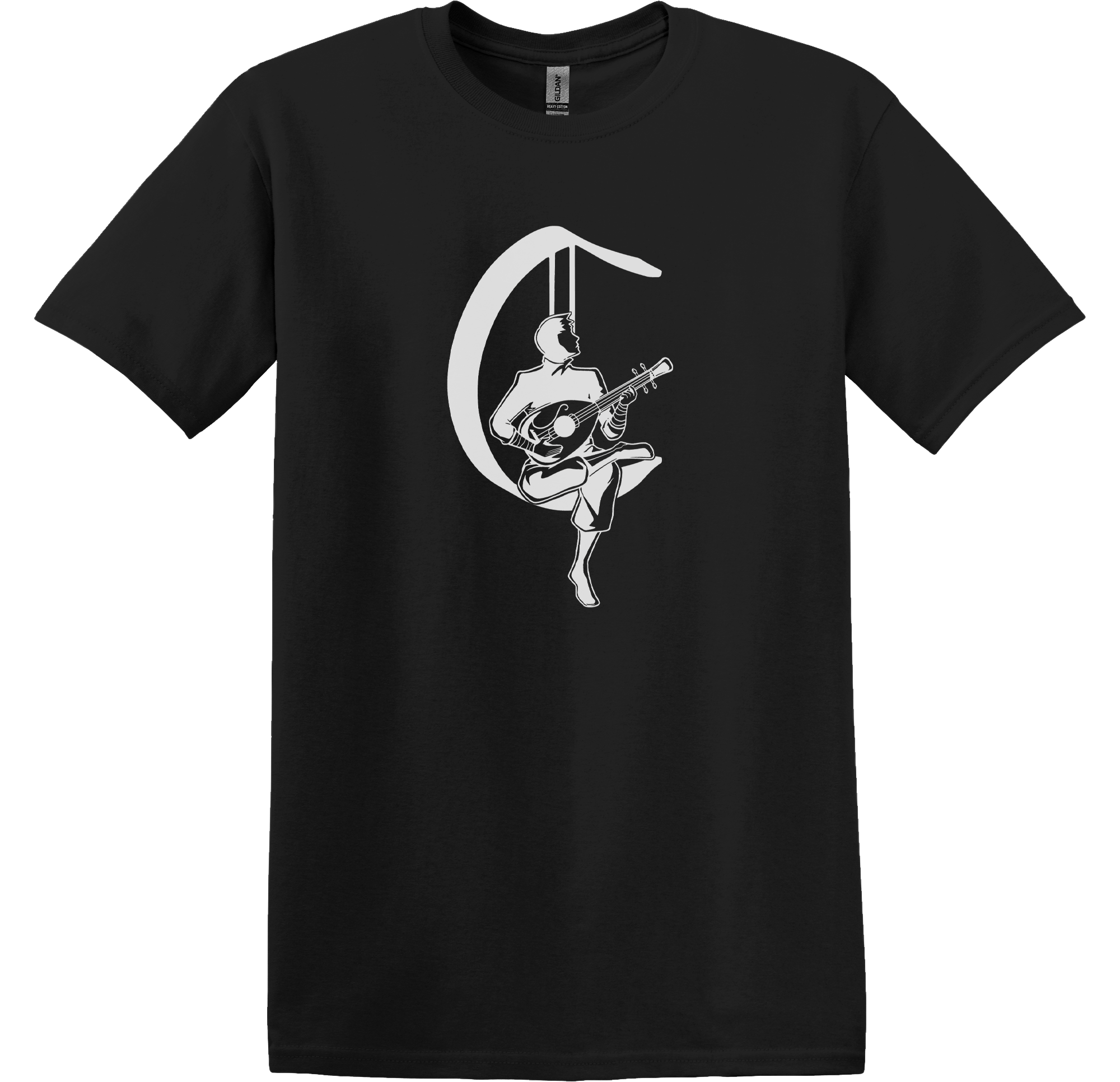 The Bard Within Official Bardcore Logo Short Sleeve Unisex T-Shirt Official Merchandise