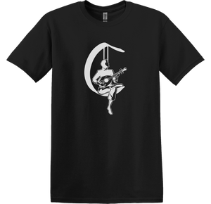 The Bard Within Official Bardcore Logo Short Sleeve Unisex T-Shirt Official Merchandise