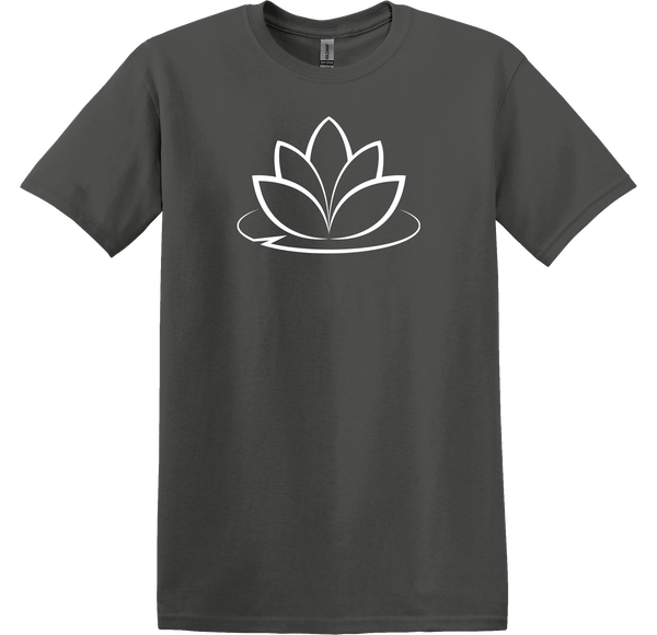 Inner Preservation Logo Short Sleeve Unisex T-Shirt Official Merchandise