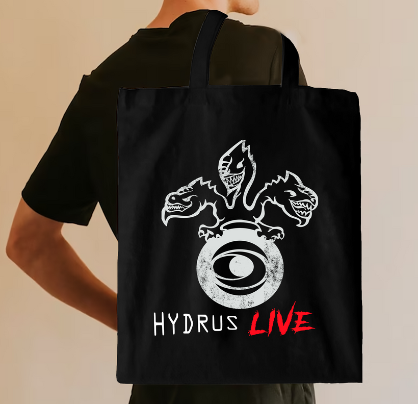 Hydrus Live