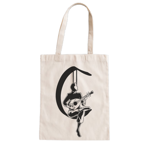 The Bard Within - Official Bardcore Tote Bag