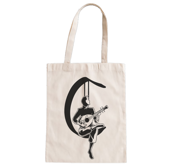 The Bard Within - Official Bardcore Tote Bag