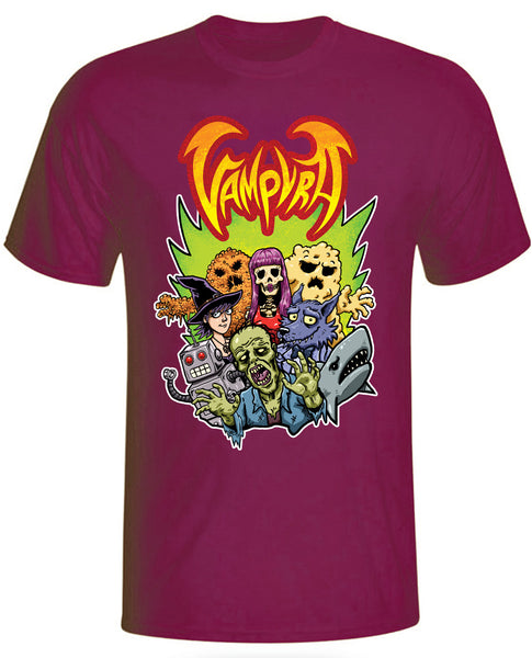 Vampyra Official T-Shirt