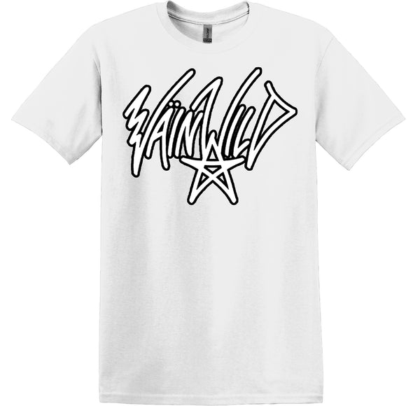 Vain Wild Official Unisex T-shirt