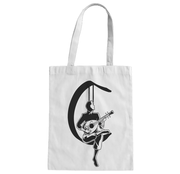 The Bard Within - Official Bardcore Tote Bag