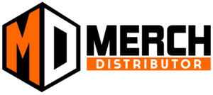 Merch Distributor